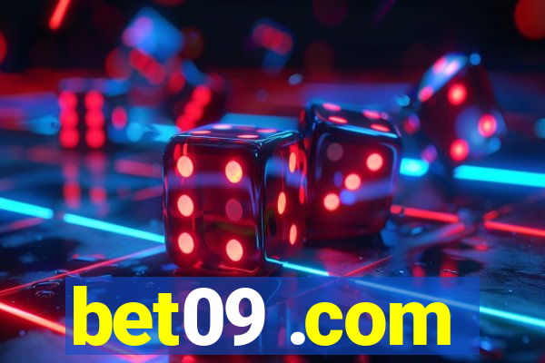 bet09 .com